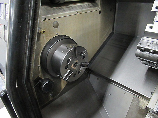 G005254 ＮＣ旋盤 森精機 CL2000E_5