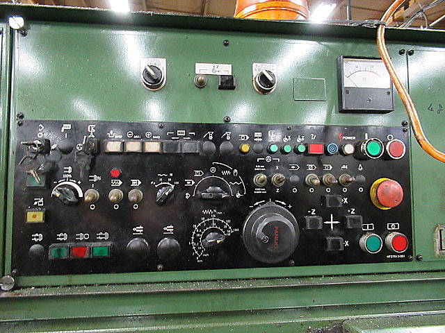 G005273 ＮＣ旋盤 滝沢 TC-3_3