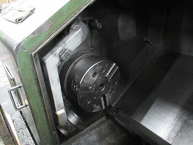 G005273 ＮＣ旋盤 滝沢 TC-3_5