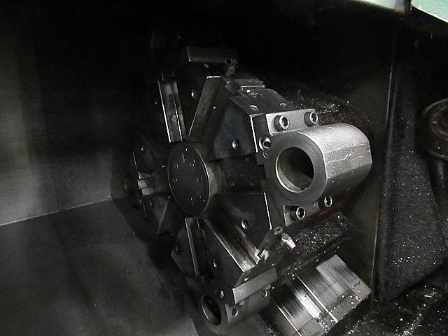 G005273 ＮＣ旋盤 滝沢 TC-3_10