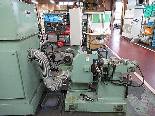 G005275 バフ研磨機 野水 NCB-50Ⅱ_0