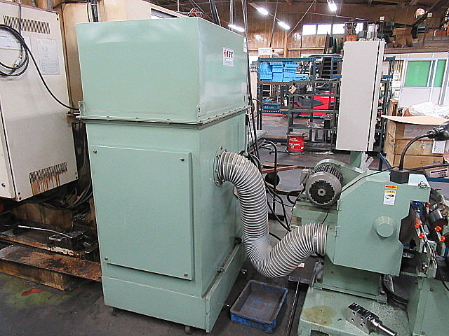 G005275 バフ研磨機 野水 NCB-50Ⅱ_1