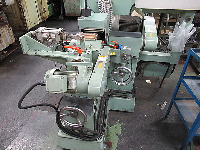 G005275 バフ研磨機 野水 NCB-50Ⅱ_4