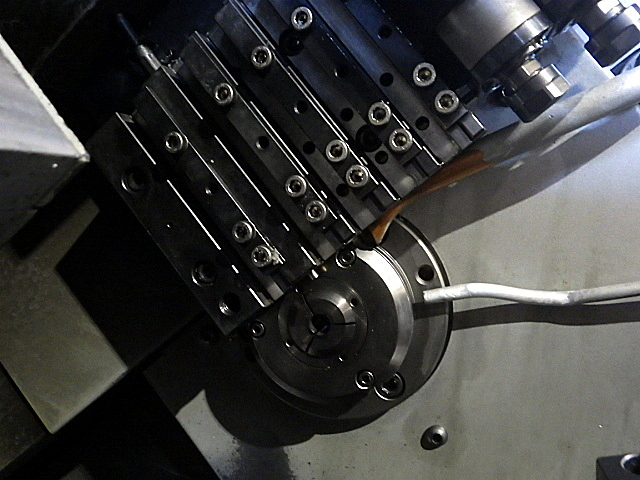 H018149 ＮＣ自動盤 シチズン M16-V_4