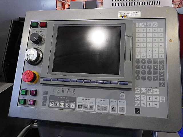 H018149 ＮＣ自動盤 シチズン M16-V_7