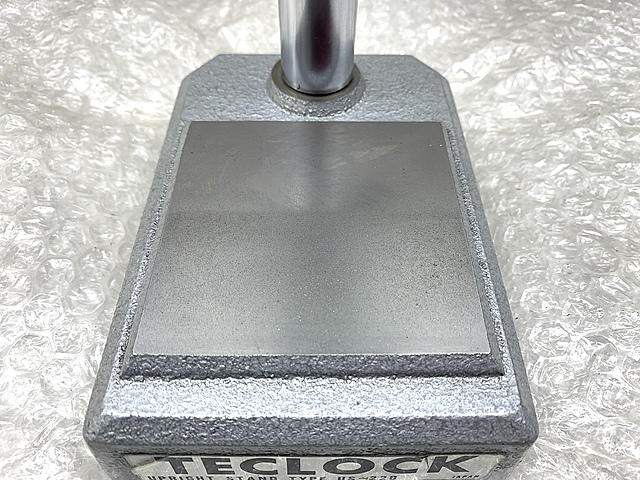 C160824 ゲージスタンド TECLOCK US-22B_1
