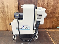 赤松電機 鬼風 ミストコレクター HVS-100 中古 集塵機 HVS-100