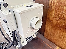 C158647 ミストコレクター 赤松電機製作所 HVS-100-IE3 | 株式会社