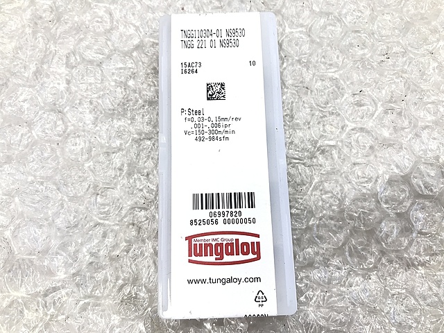 C160845 チップ タンガロイ TNGG110304-01_1