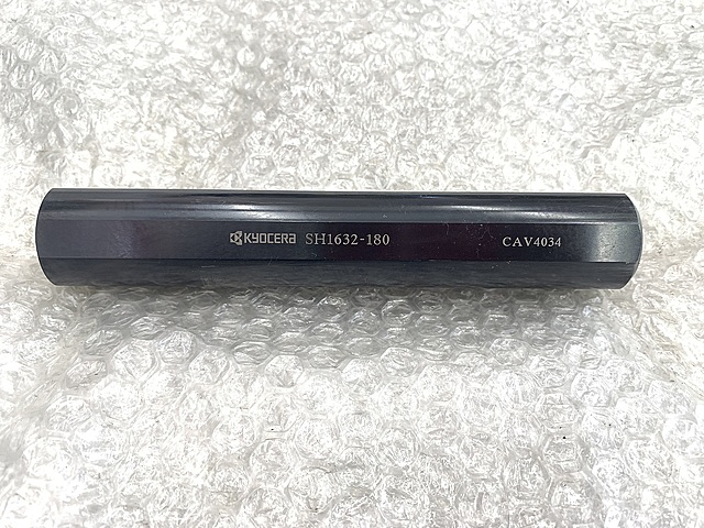 C160863 ボーリングホルダー用スリーブ 京セラ SH1632-180_0