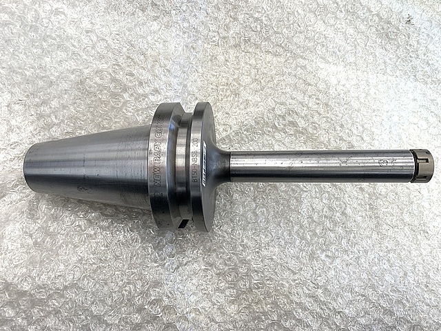 C185103 ニューベビーチャック BIG BT50-NBS8-200