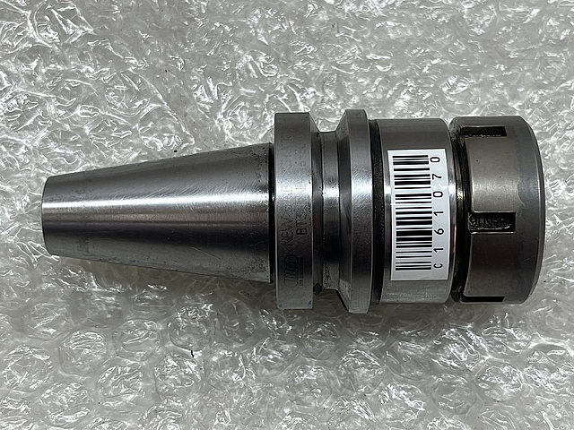 C172241 ニューベビーチャック BIG BT30-NBS16-60