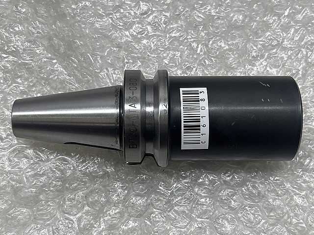 C161083 モールステーパーホルダー BIG BT30-MTA3-80_0