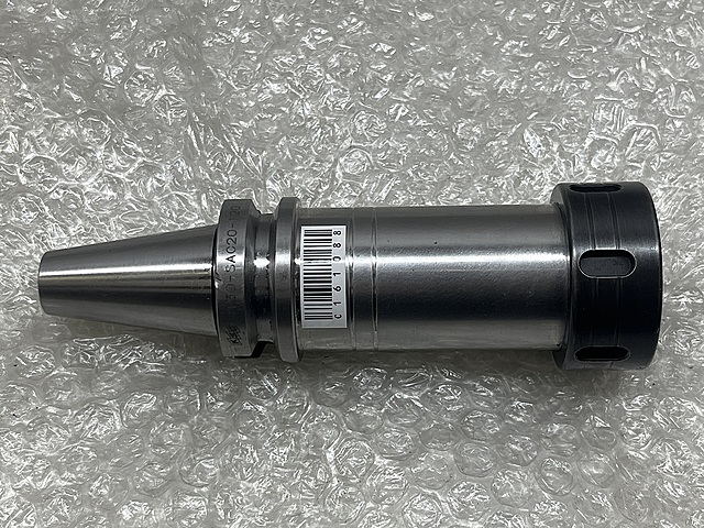 C161815 コレットチャック 共立精機 BT30-SAC20-120