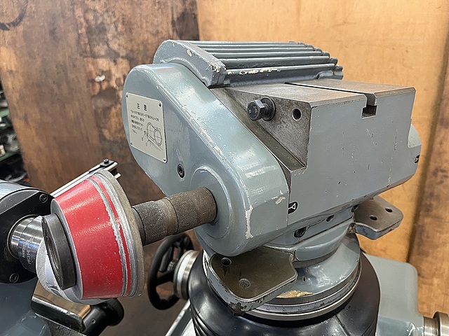 P008449 工具研削盤 牧野フライス製作所 C-40_1