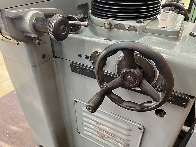 P008449 工具研削盤 牧野フライス製作所 C-40_7
