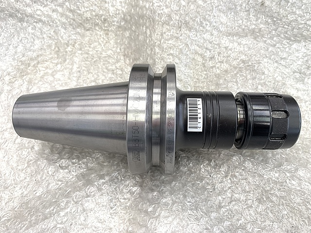 C176330 ミーリングチャック BIG BBT50-HMC20N-135