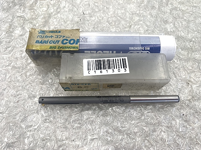 C161303 バリカット BIG ST6-CFR6.0-50