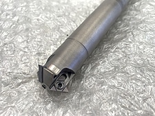 OSGミーリングカッター 先端ミーリングカッター - E114X series - 7Leaders Corp. - 超