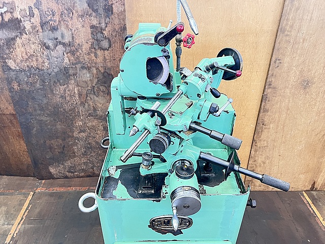 C157907 工具研削盤 藤田製作所 DG-25UBX_1