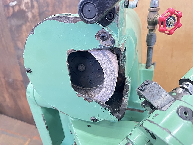 C157907 工具研削盤 藤田製作所 DG-25UBX_2