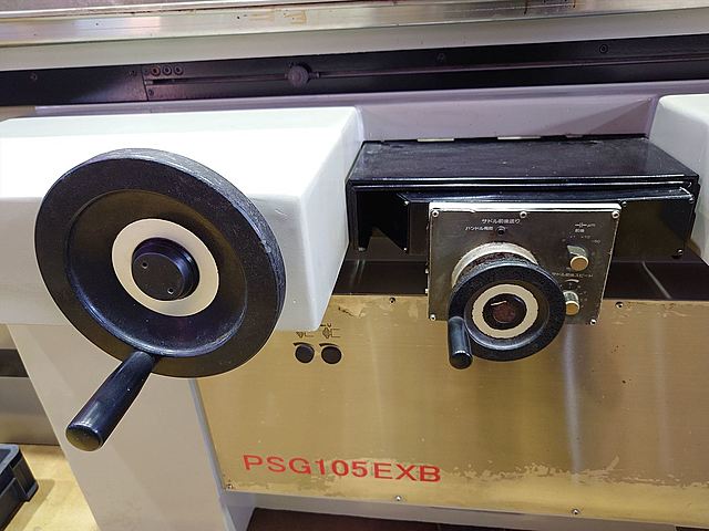 P008264 ＮＣ平面研削盤 岡本工作 PSG105EXB_13