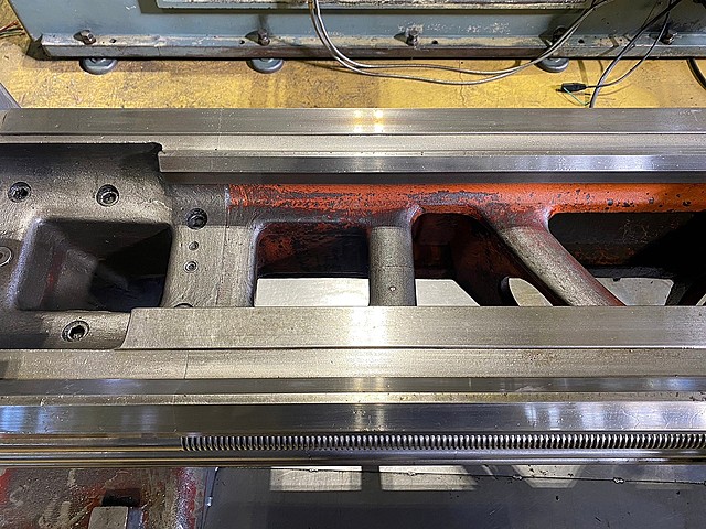 H017243 汎用旋盤 滝沢 TAL-510_5