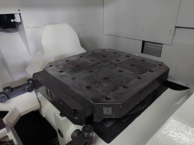 P008382 五軸加工機 ヤマザキマザック VARIAXIS630-5XⅡ_6