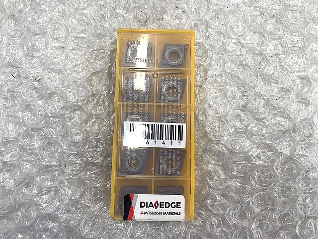 C161411 チップ 三菱マテリアル CNMG120408-MJ-VP05RT_0