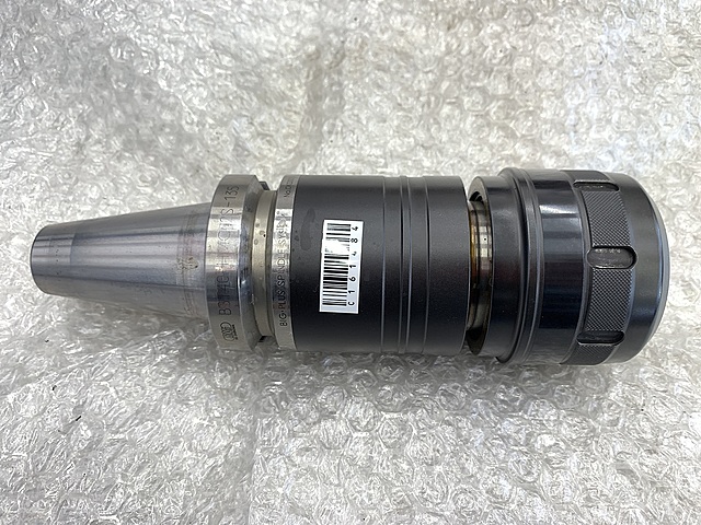C186485 ミーリングチャック BIG BBT40-HMC32S-135 _0