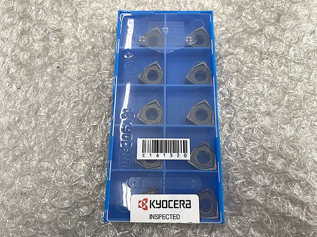 C161521 チップ 京セラ WNEU080608EN-GL-PR1525