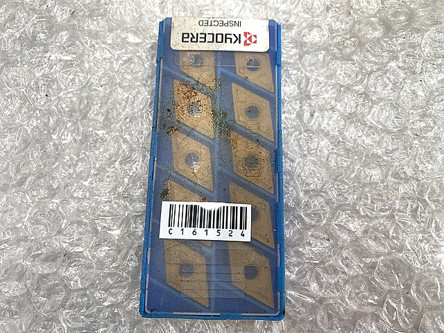 C161524 チップ 京セラ DNMG150404C-CA4120_0