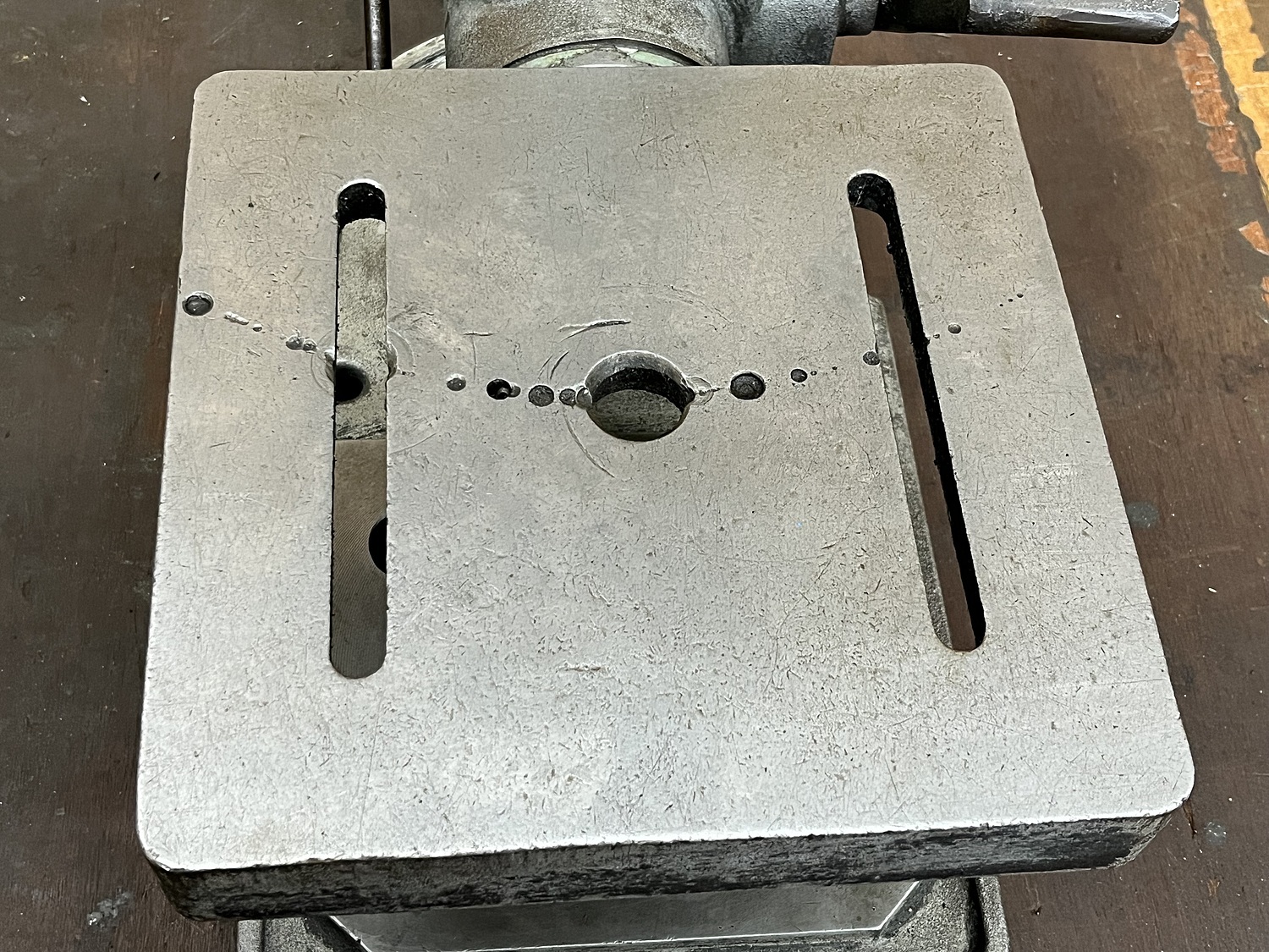 C154970 タッピングボール盤 日立工機 BT13S | 株式会社 小林機械