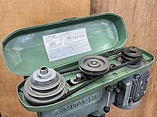 【日立工機】BT13SL タッピングボール盤 Amazon | 日立工機 タッピングボール盤 13mm 角テーブル BT13S