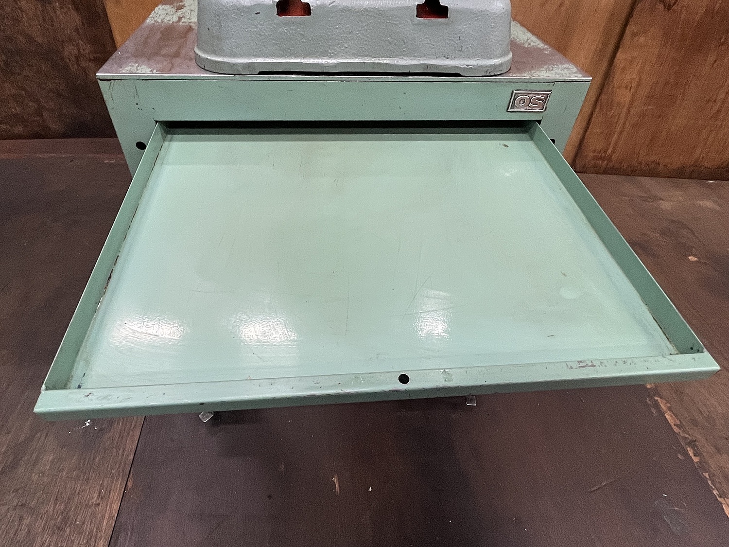 C154938 タッピングボール盤 遠州 ESD350NT | 株式会社 小林機械 C154938 タッピングボール盤 遠州 ESD350NT | 株式会社 小林機械