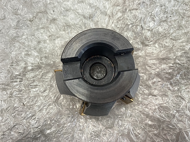 C161580 フェイスミル サンドビック R290.90-063022-12M_1