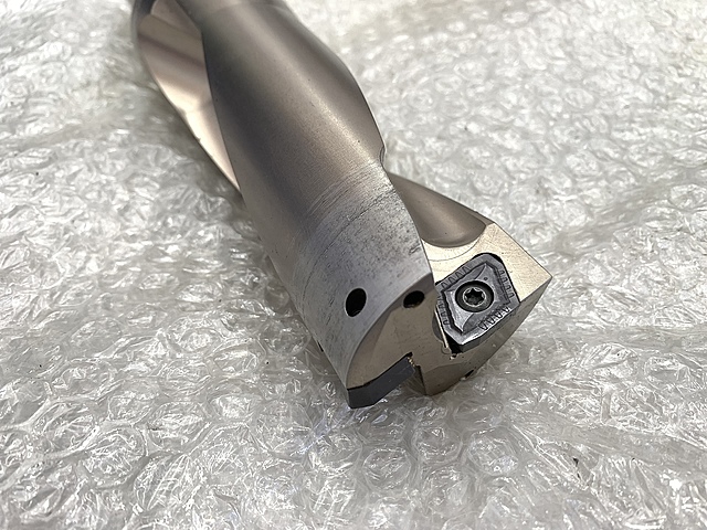 C161616 スローアウェイドリル タンガロイ TDX500W40-2_1