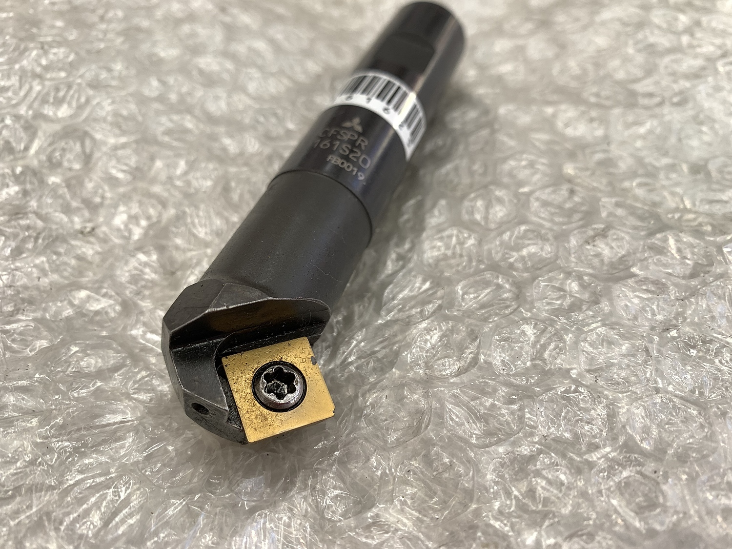 C161625 面取りカッター 三菱マテリアル CFSPR161S20 | 株式会社 C161625 面取りカッター 三菱マテリアル CFSPR161S20 | 株式会社