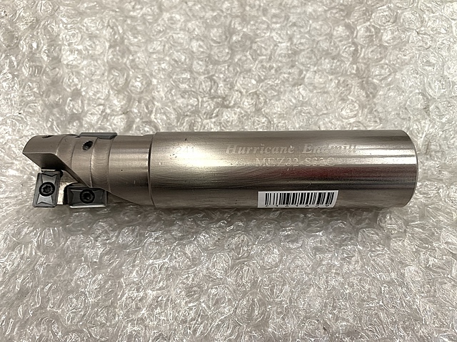 C161629 スローアウェイエンドミル 京セラ MEZ32-S32G_0