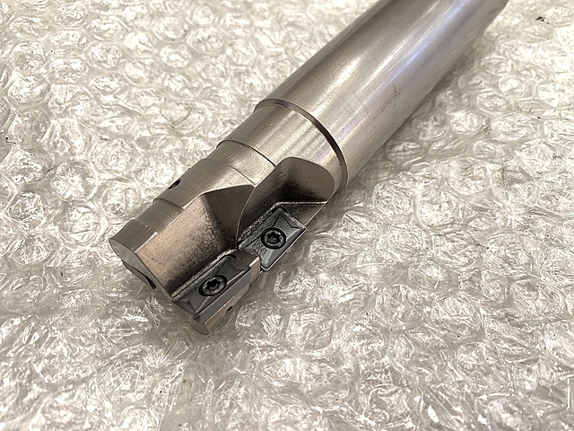 C161629 スローアウェイエンドミル 京セラ MEZ32-S32G_1