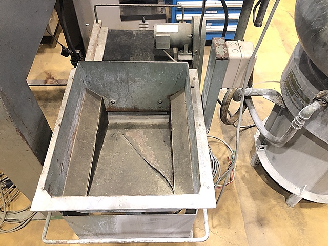 C159504 振動バレル研磨機 チップトン CL-100_1