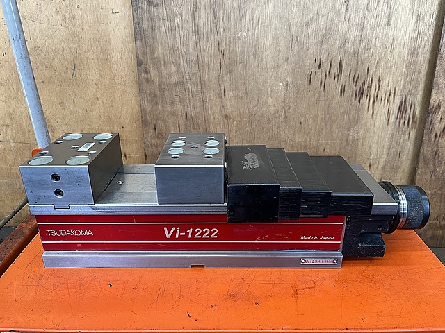 C161659 パワーバイス 津田駒 Vi-1222_0