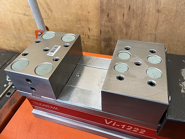 C161659 パワーバイス 津田駒 Vi-1222_1