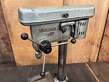 C130952 ボール盤 北川 KDS-360 | 株式会社 小林機械