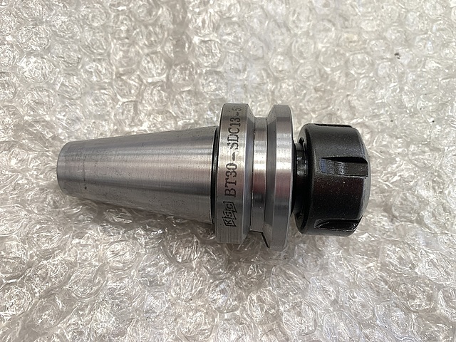 C172249 コレットホルダー 共立精機 BT30-SDC13-50