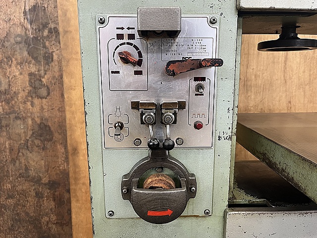 C160774 コンターマシン NCC NCC-300_5