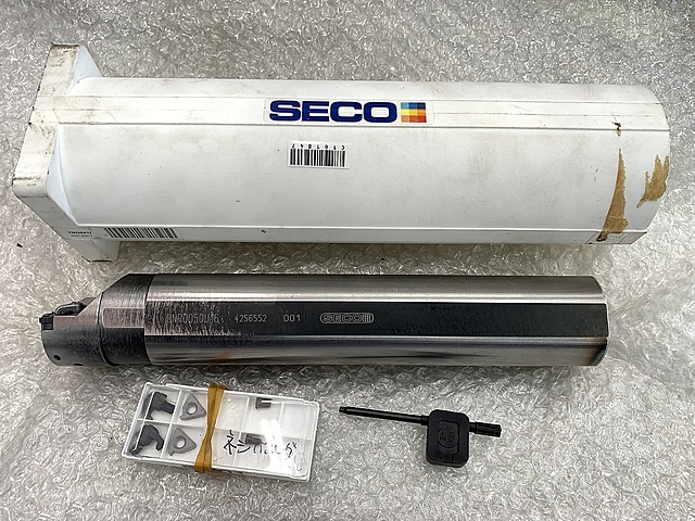 C161847 ボーリングバイトホルダー SECO CNR0050U16_0