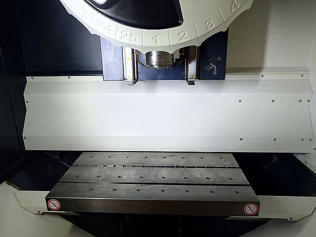 P008396 タッピングセンター 森精機(DMG MORI SEIKI) MILLTAP700_2