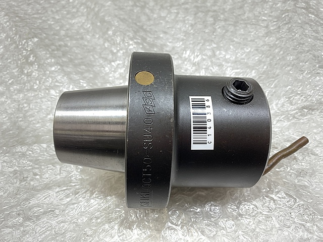 C140386 切削ホルダー SEIKI QCT50-SU40_0