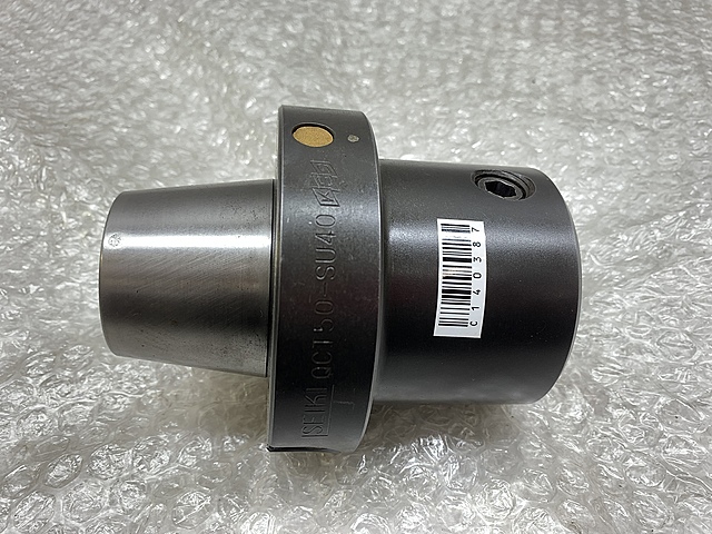 C140387 切削ホルダー SEIKI QCT50-SU40_0